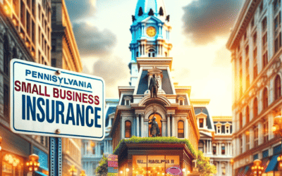 Pennsylvania Small Business Insurance
