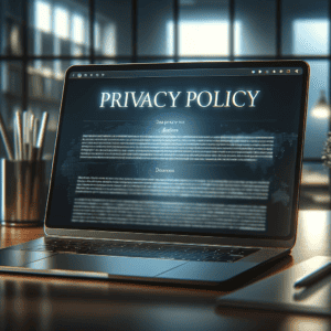 Privacy Policy