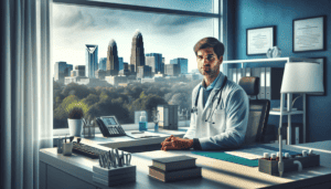 Professional Liability Insurance Protecting Your NC Business Reputation