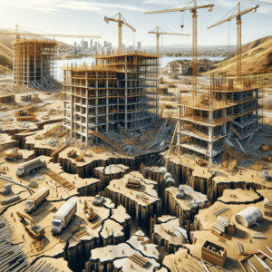 Protection Against Natural Disasters