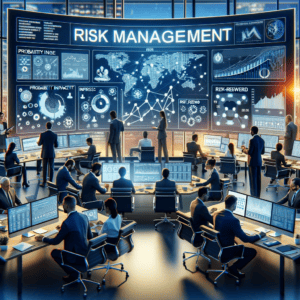 Risk Management Practices