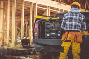 Risks Associated with Mobile Equipment