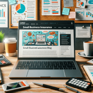 Small Business Insurance Blog