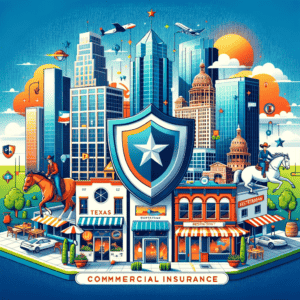 Texas Commercial Insurance