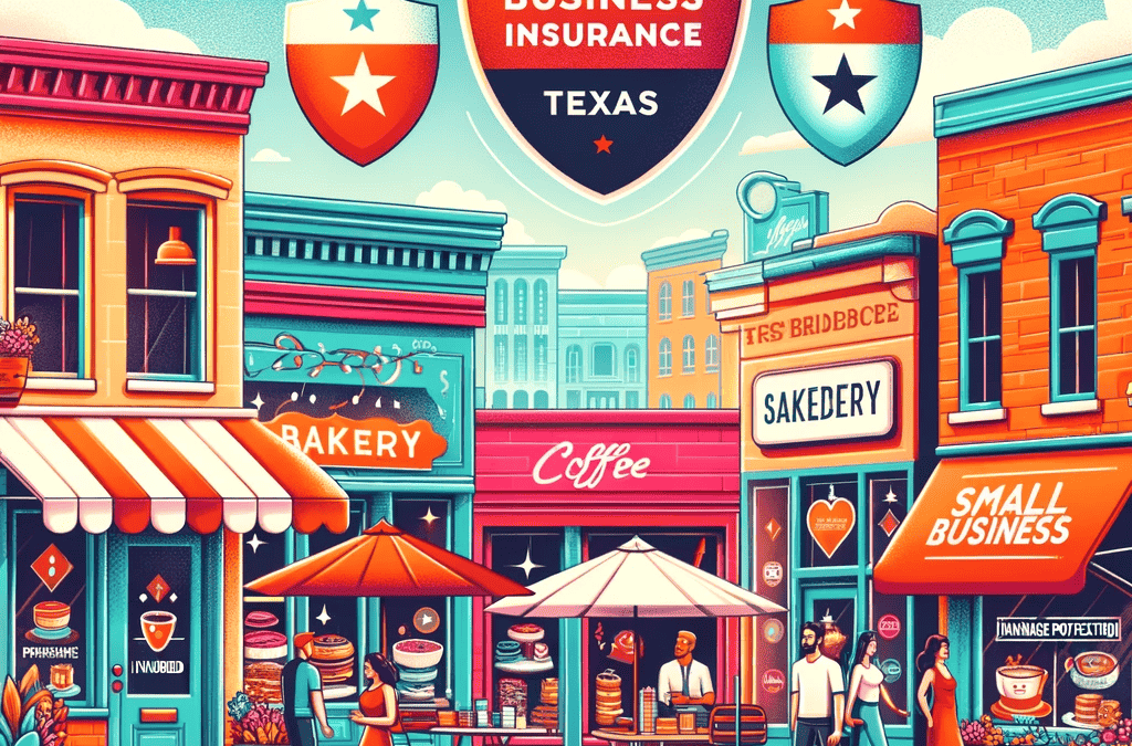 Texas Small Business Insurance