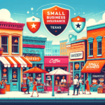 Texas Small Business Insurance