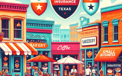 Texas Small Business Insurance
