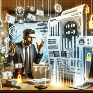 The Cost of a Data Breach