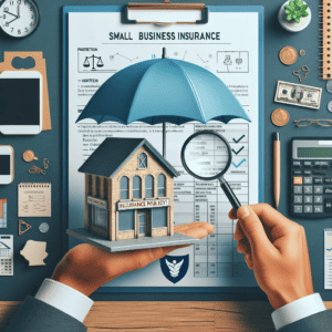 Tips for Managing Your Small Business Insurance Policy in Michigan