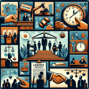 Tips for Reducing Your Risk of Employment-Related Claims