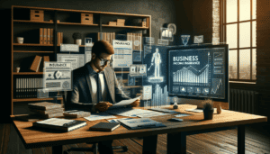 Types of Business Income Insurance Coverage