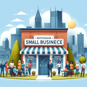Types of Michigan Small Business Insurance