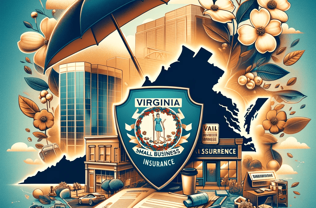 Virginia Small Business Insurance