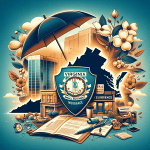 Virginia Small Business Insurance