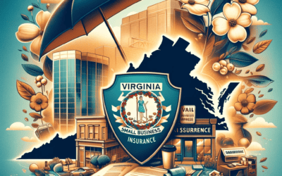 Virginia Small Business Insurance