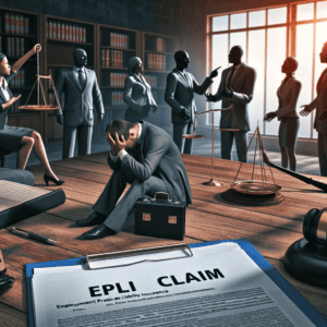 What is Employment Practices Liability Insurance?