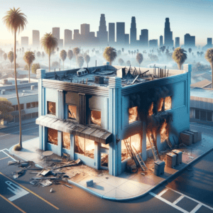Why Commercial Insurance is Important for California Businesses