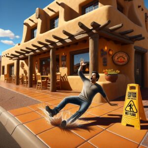 AZ Liability Insurance Claim
