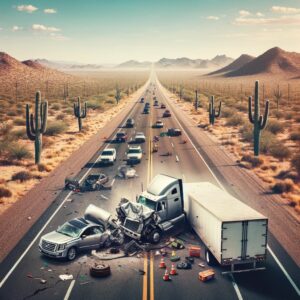 Arizona Commercial Auto Insurance
