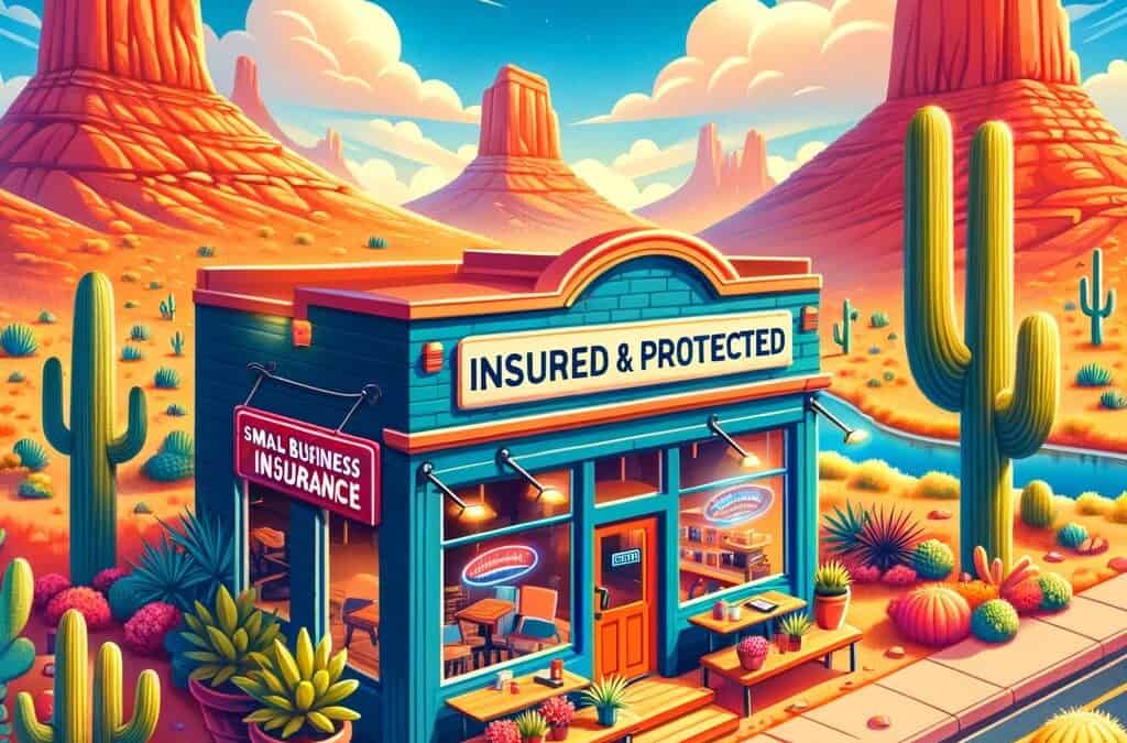 Arizona Small Business Insurance