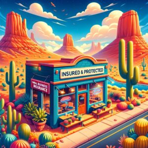 Arizona Small Business Insurance