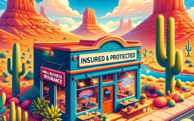 Arizona Small Business Insurance