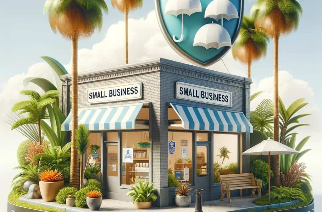 Florida Small Business Insurance