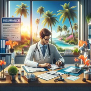 How to File a Florida Small Business Insurance Claim