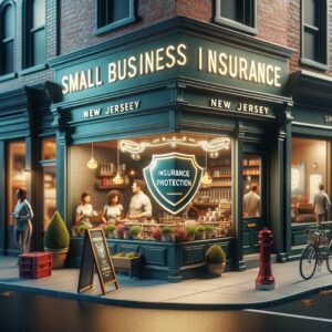 New Jersey Small Business Insurance