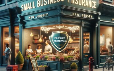 New Jersey Small Business Insurance