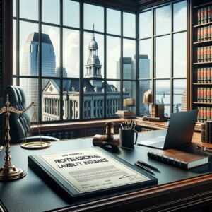 Professional Liability Insurance for NJ Small Businesses