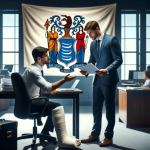 Workers' Compensation Insurance for Small Businesses in New Jersey