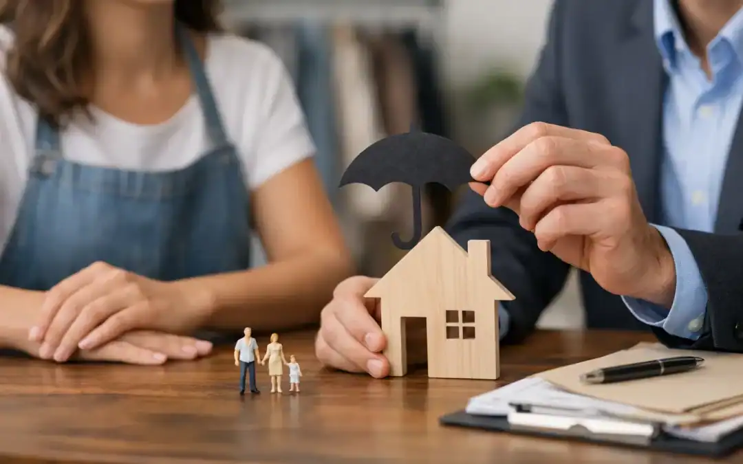 Do Small Businesses Need Insurance?