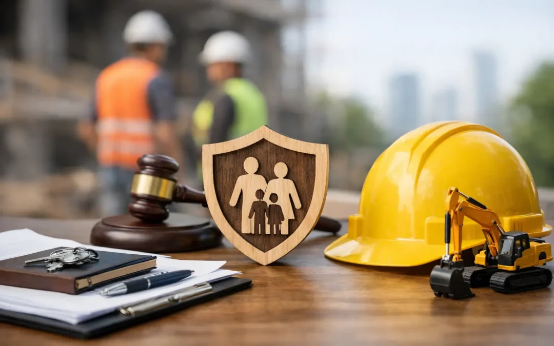 General Liability Insurance for Contractors