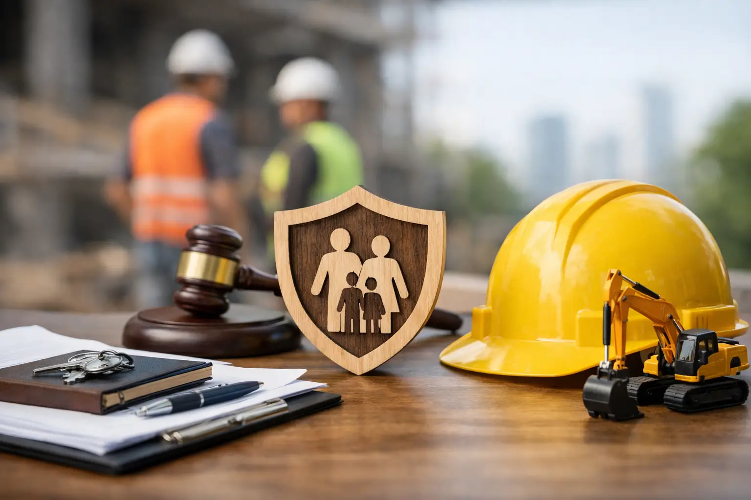 General Liability Insurance for Contractors