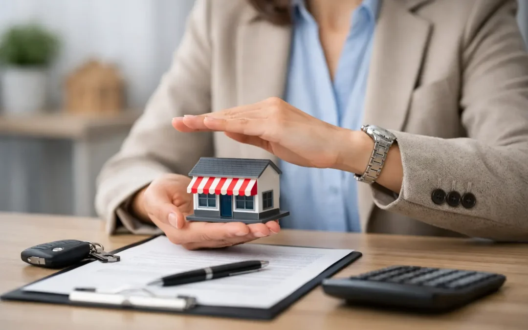 How to Get Small Business Insurance Fast