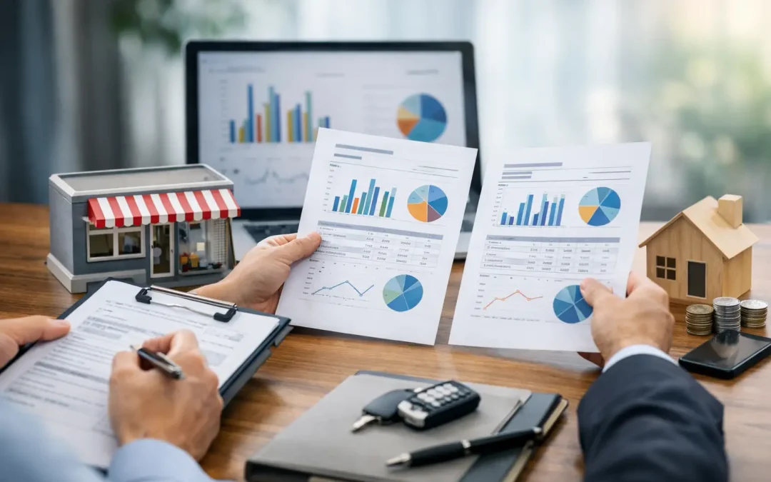 Small Business Insurance Quotes Comparison