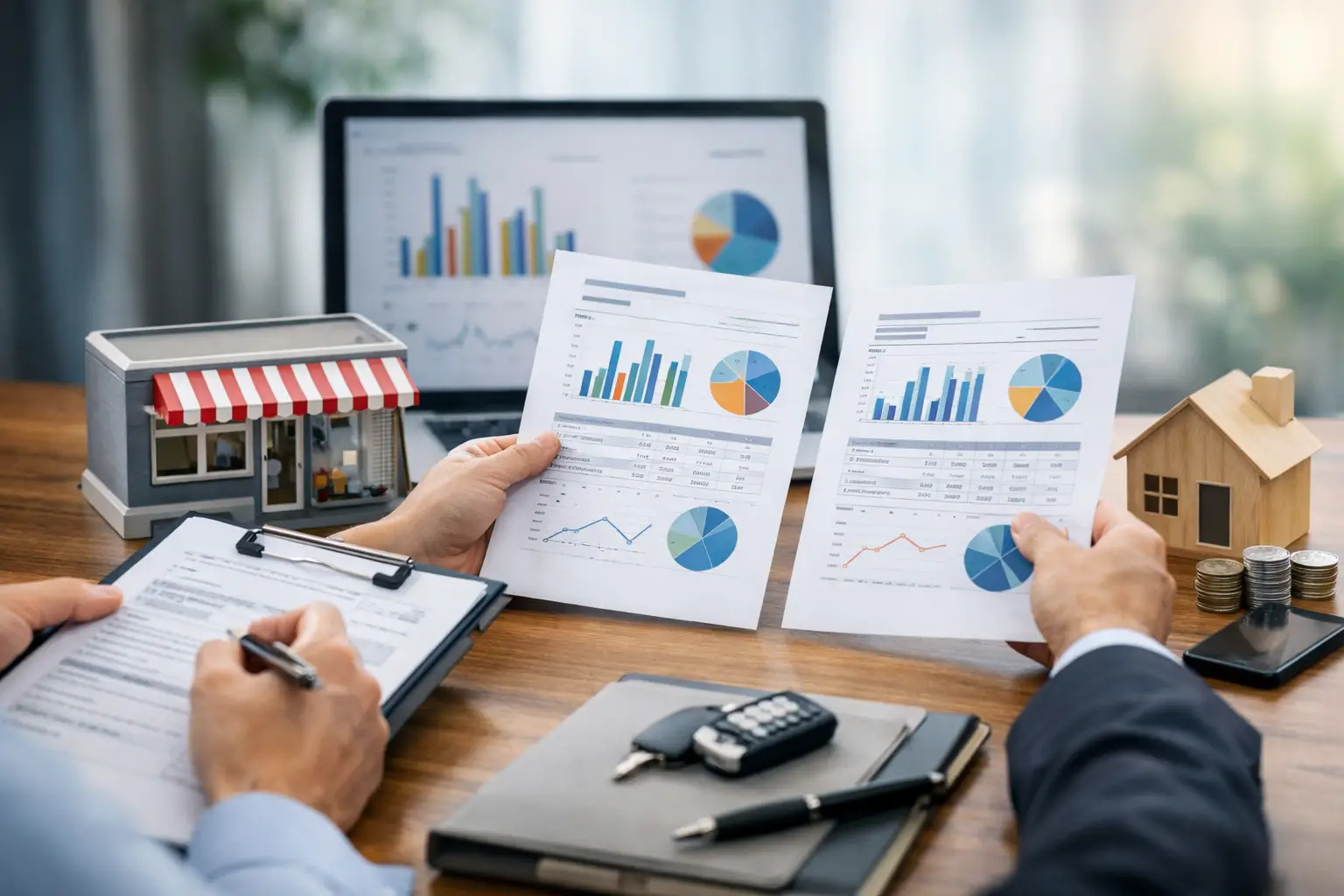 Small Business Insurance Quotes Comparison