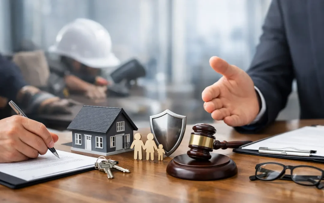 What General Liability Insurance Coverage Includes