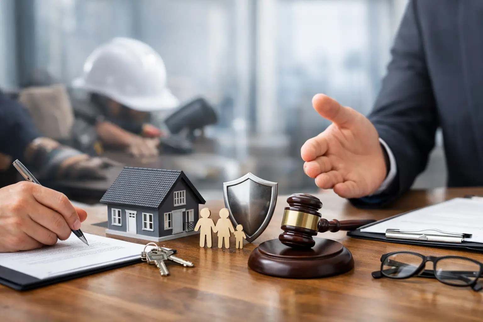 What General Liability Insurance Coverage Includes