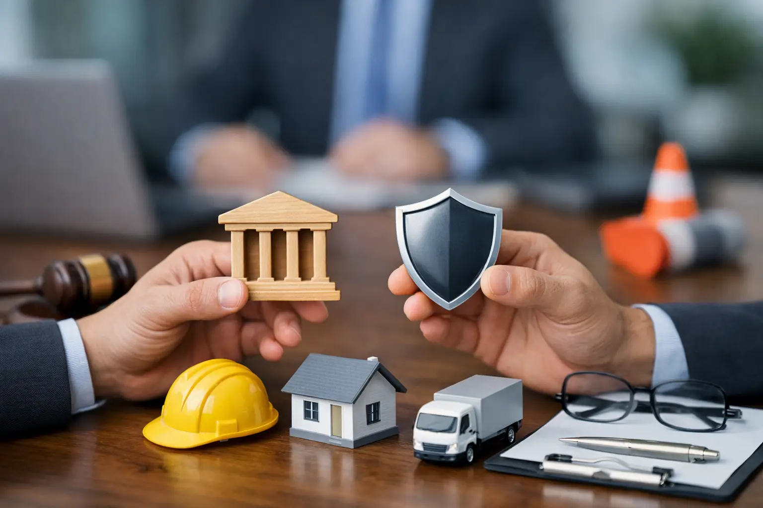 What Is General Liability Insurance Meaning?