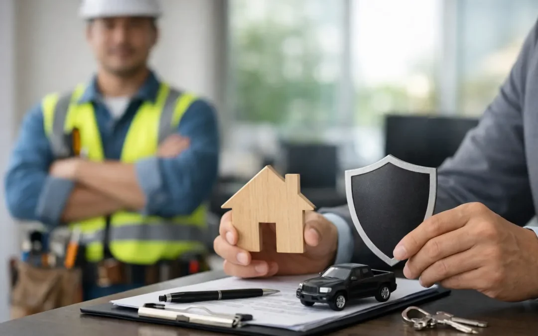 Best General Liability Insurance for Independent Contractors