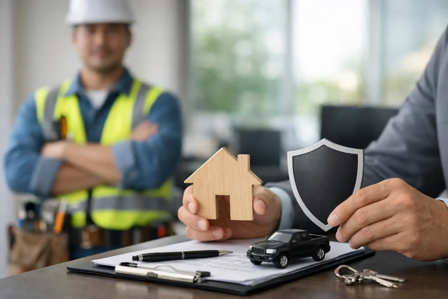 Best General Liability Insurance for Independent Contractors