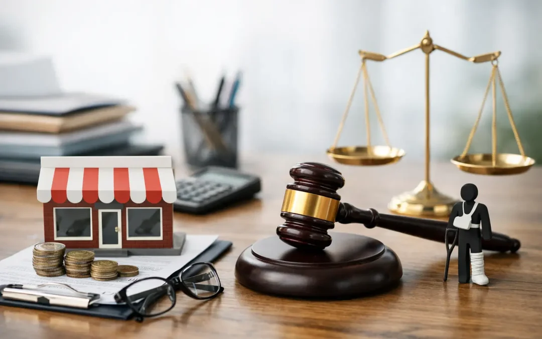 BOP vs General Liability: What’s the Difference?