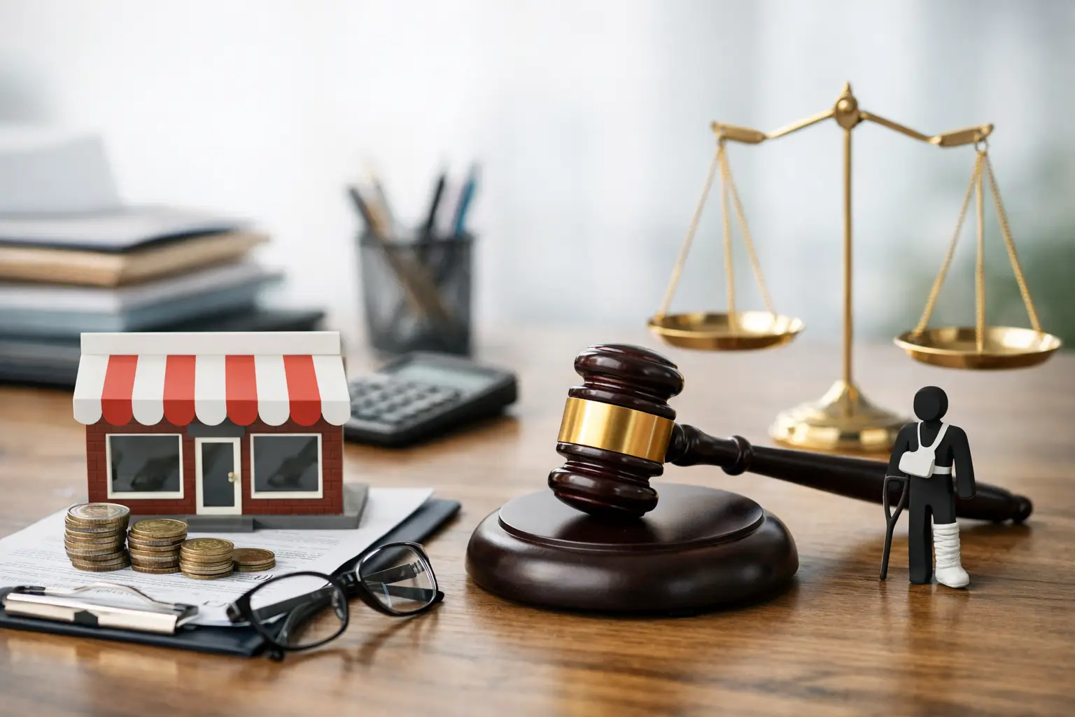 BOP vs General Liability: What’s the Difference?