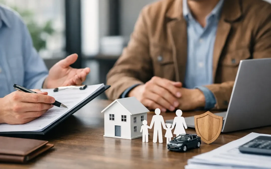 Business Owners Policy Guide for Small Firms