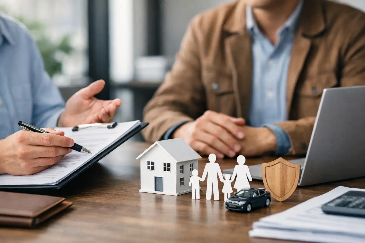 Business Owners Policy Guide for Small Firms