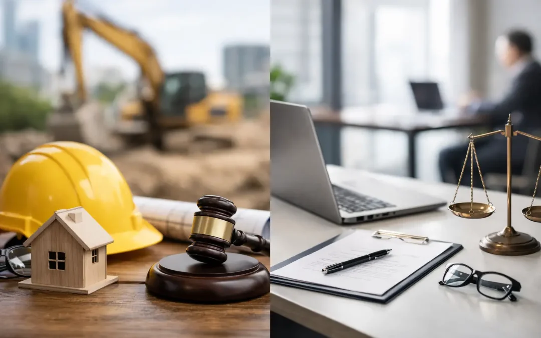 General Liability vs Professional Liability