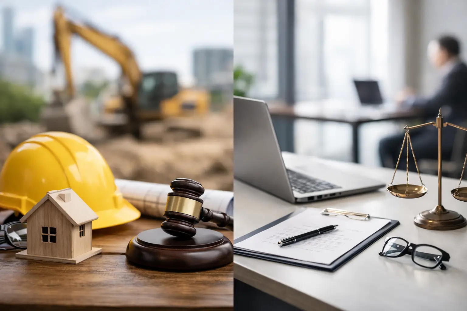 General Liability vs Professional Liability