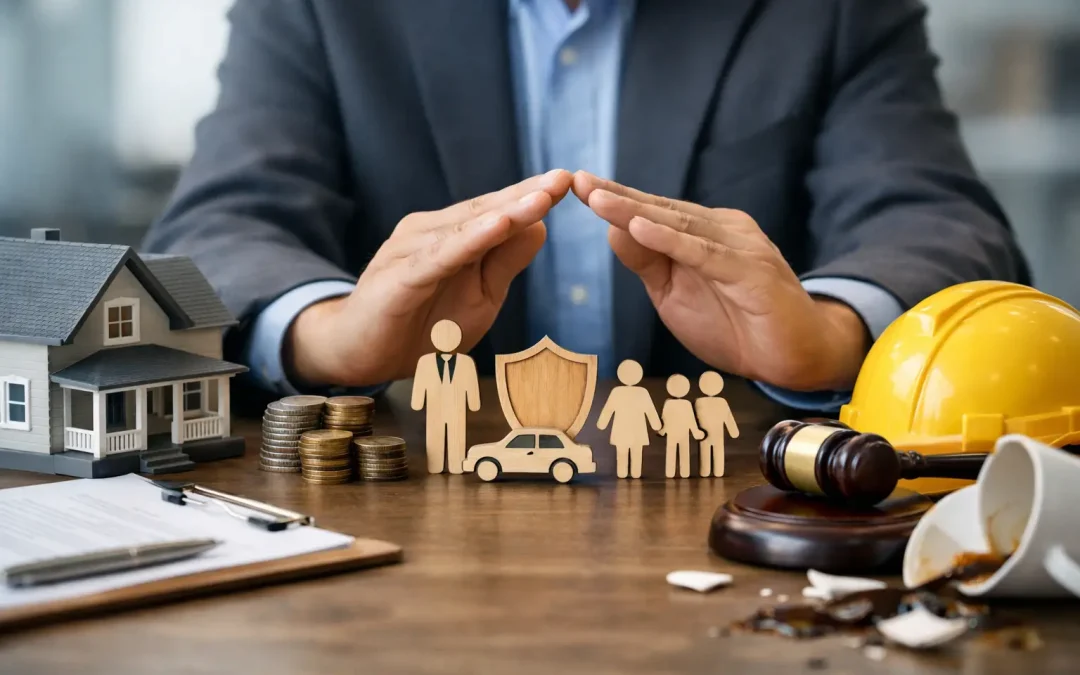 How Does General Liability Insurance Work?